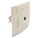 Розетка Yaweitai EW-2508 телевизионная                                                              