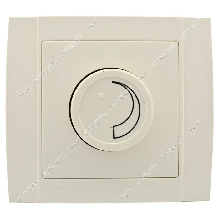Диммер SVT Electric SVT- 2513 600Вт                                                                 