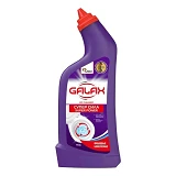 Средство для мытья унитаза Galax Das Power clean Супер Сила 750мл                                   