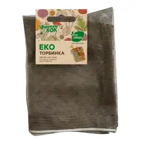 Эко-сумочка для фруктов и овощей Фрекен Бок Go Green 25x32см 1шт                                    