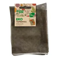 Эко-сумочка для фруктов и овощей Фрекен Бок Go Green 30x37см 1шт                                    