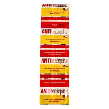 Пластина от комаров Anti Mosquito для электрофумигатора