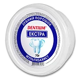Зубной порошок Enjee Экстра 70г