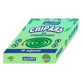 Спираль от летающих насекомых Некусайка 10шт