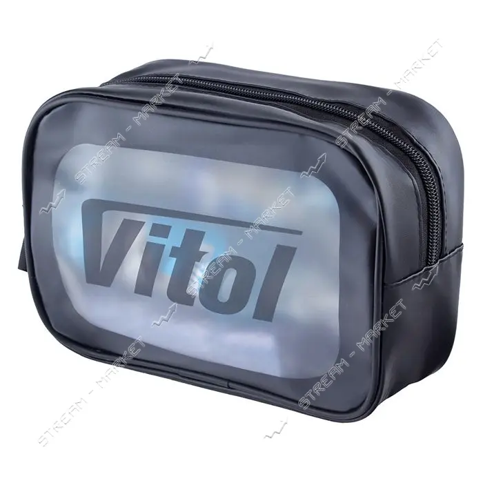Набор Vitol NV-1 для ухода за стеклами                                                              