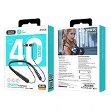 Bluetooth наушники Jokade JD058 черный