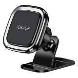 Автодержатель Jokade JE062 Magnetic черный