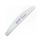 Пилка для ногтей OPI 100/100 банан                                                                  
