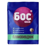 Пятновыводитель БОС плюс Color кислородный для цветных тканей 50г