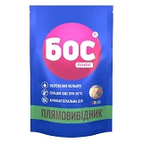 Пятновыводитель БОС плюс Color кислородный для цветных тканей 200г