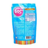 Пятновыводитель БОС плюс Color кислородный для цветных тканей 200г