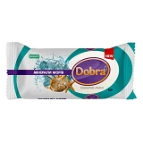 Мыло туалетное Bovary Dobra Минералы морей 60г