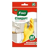 Перчатки универсальные FINO Стандарт M                                                              