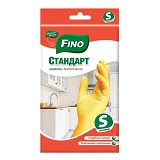 Перчатки универсальные FINO Стандарт S                                                              