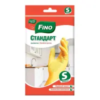 Перчатки универсальные FINO Стандарт S                                                              