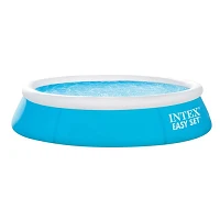 Надувной бассейн Intex Easy Set круглый V886л 183х51см 28101                                        