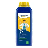 Средство для устранения водорослей AquaDOCTOR Альгицид MIX AC 1л медный купорос