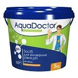 Средство для снижения уровня pH AquaDOCTOR pH Minus 5кг