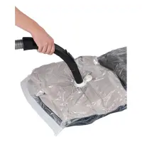 Вакуумный пакет для хранения вещей Idea Home VA-06 80х100см                                         
