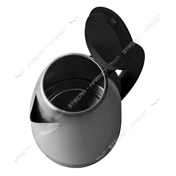 Электрочайник Liberton LEK-6800 1500Вт 1.8л нержавейка