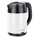 Электрочайник Liberton LEK-6825 1500Вт 1.8л пластик