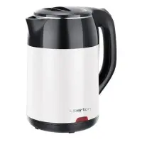 Электрочайник Liberton LEK-6825 1500Вт 1.8л пластик                                                 