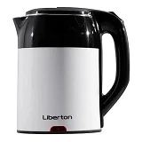 Электрочайник Liberton LEK-6825 1500Вт 1.8л пластик