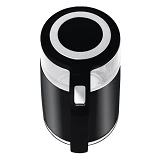 Электрочайник Rotex RKT86-GB Smart 2200Вт 1.7л стекло