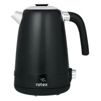 Электрочайник Rotex RKT79-B Smart 2200Вт 1.7л нержавейка                                            