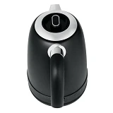 Электрочайник Rotex RKT79-B Smart 2200Вт 1.7л нержавейка