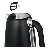 Электрочайник Rotex RKT79-B Smart 2200Вт 1.7л нержавейка