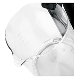 Электрочайник Rotex RKT85-GS Smart 2200Вт 1.7л стекло                                               