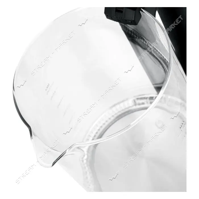 Электрочайник Rotex RKT85-GS Smart 2200Вт 1.7л стекло                                               