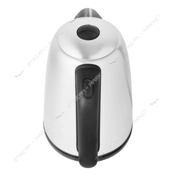 Электрочайник Rotex RKT75-S 1850-2200Вт 1.7л нержавейка