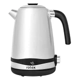 Rotex электрочайник RKT79-S Smart 2200Вт, 1.7л, нержавейка