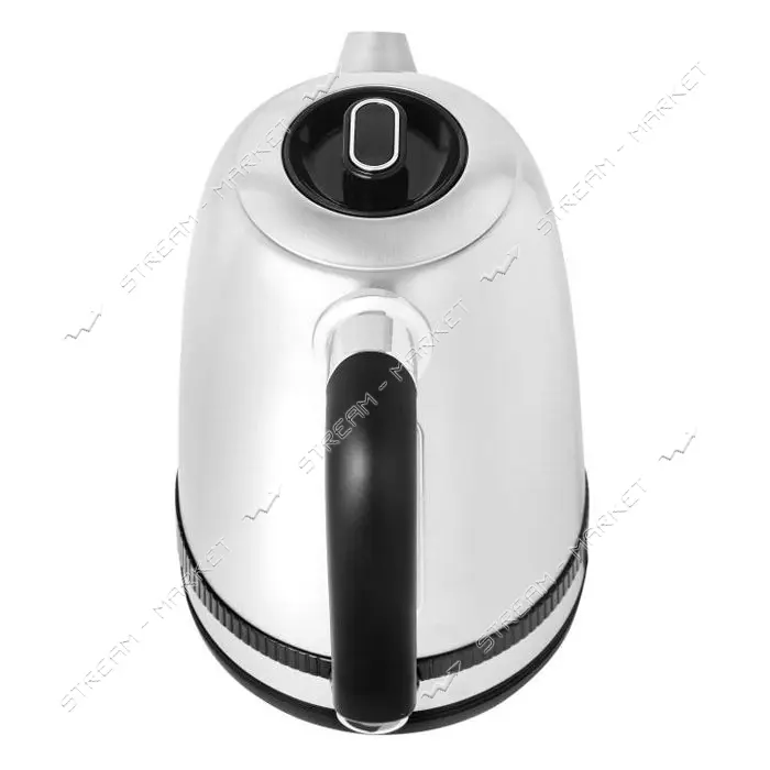 Rotex электрочайник RKT79-S Smart 2200Вт, 1.7л, нержавейка