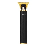 Триммер для стрижки бороды и волос Rotex RHC295-T Navigator Pro 3Вт 3 насадки работа от аккум