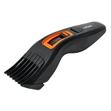 Машинка для стрижки Rotex RHC154-S 5Вт 1 насадка покрытие лезвий нержавеющая сталь