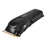 Машинка для стрижки Rotex RHC175-C ProLine Cordless 5Вт 4 насадки покрытие лезвий титан и керамика  