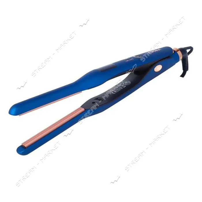 Гофре для волос Rotex RHC315-T BasalPro 35Вт турмалиновые пластины                                  