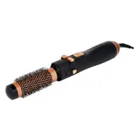 Фен-щетка Rotex RHC490-T AirBrush 1200Вт 4в1 3 режима температуры 2 режима скорости                 