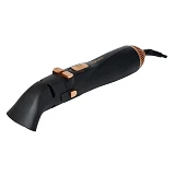 Фен-щетка Rotex RHC490-T AirBrush 1200Вт 4в1 3 режима температуры 2 режима скорости