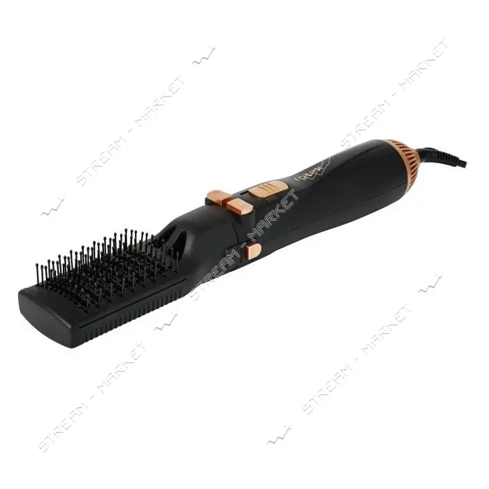 Фен-щетка Rotex RHC490-T AirBrush 1200Вт 4в1 3 режима температуры 2 режима скорости