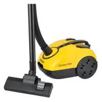 Пылесос мешковой Rotex RVB16-Y EcoClean 700Вт 2л                                                    