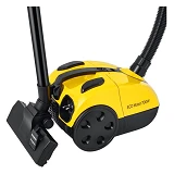 Пылесос мешковой Rotex RVB16-Y EcoClean 700Вт 2л                                                    