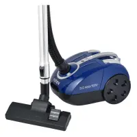Пылесос мешковой Rotex RVB18-E EcoBlue 700Вт 2л                                                     