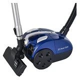 Пылесос мешковой Rotex RVB18-E EcoBlue 700Вт 2л