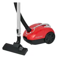 Пылесос мешковой Rotex RVB18-E EcoRed 700Вт 2л                                                      
