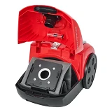Пылесос мешковой Rotex RVB18-E EcoRed 700Вт 2л                                                      