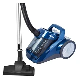 Пылесос контейнерный Rotex RVC16-B EcoPower 700Вт 4л                                                